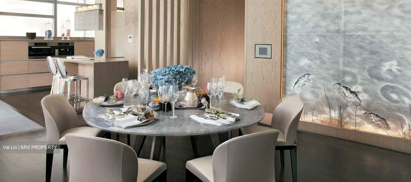 Nouvel 18 (D10), Condominium #496586771